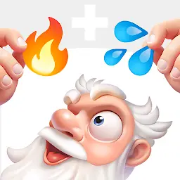 Doodle God Аlchemy MOD APK 4.2.101 (Unlimited Mana)