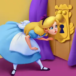 Alice’s Mergeland MOD APK 1.119.240 (Unlimited Diamond)