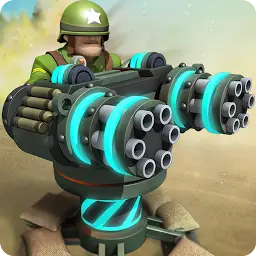 Alien Creeps MOD APK 2.32.7 (Unlimited Money)