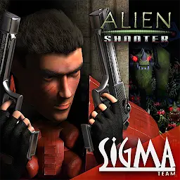 Alien Shooter MOD APK 1.2.7 (Unlimited Money)