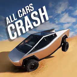 All Cars Crash MOD APK 0.32.7 (Unlimited Money)