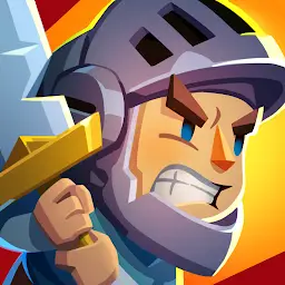 Almost a Hero MOD APK 5.8.4 (One Hit, God Mode, Money)