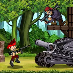 Alpha Guns MOD APK 328.0 (Increase Silver Coins)