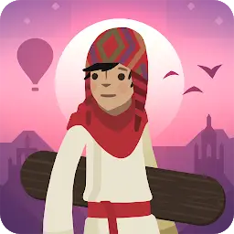 Alto’s Odyssey MOD APK 1.0.36 (Unlimited Coins)