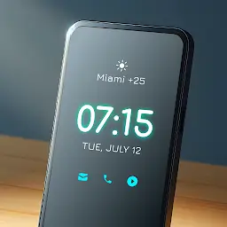Always On AMOLED MOD APK 3.2.0 (Premium Unlock)