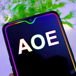 Always On Edge MOD APK 8.7.4 (Pro Unlocked)