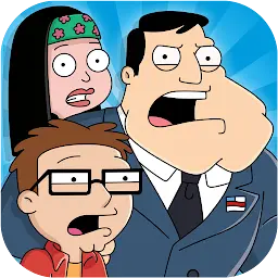 American Dad! Apocalypse Soon MOD APK 1.66.0 (Latest Versions)