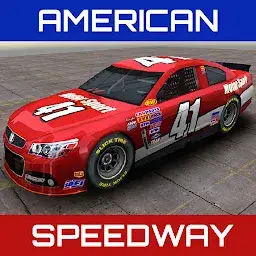 American Speedway Manager MOD APK 1.2 (Unlimited Money, No Collision)