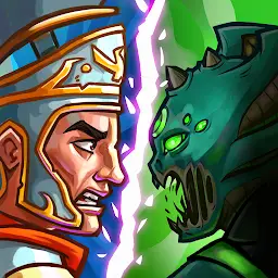 Ancient Allies Tower Defense MOD APK 4.0.1 (Unlimited Energy, God Mode)