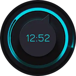 Android Clock Widgets MOD APK 5.1.0 (Premium Unlocked)
