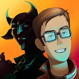 Angelo and Deemon MOD APK 1.8.4 (Unlocked All DLC)