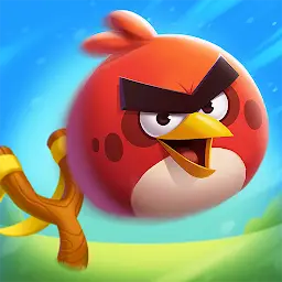 Angry Birds 2 MOD APK 3.27.6 (Unlimited Diamonds, Life, Score)