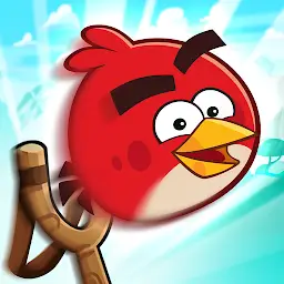 Angry Birds Friends MOD APK 13.1.1 (Unlimited Boosters)