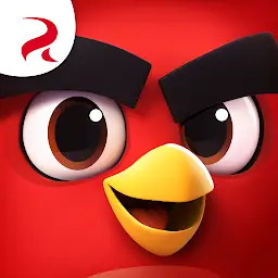 Angry Birds Journey MOD APK 3.8.2 (Unlimited Money, Lives)