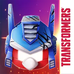 Angry Birds Transformers MOD APK 2.33.0 (Unlimited Coins, Gems)