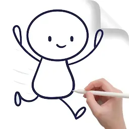 AniDraw: 2D Draw Animation MOD APK 1.2.7 (Premium Unlocked)