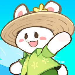 Animal Camp: Healing Resort MOD APK 1.13 (Unlimited Acorn, Golden)