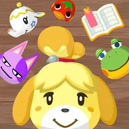 Animal Crossing: Pocket Camp MOD APK 6.0.1 (Latest Versions)