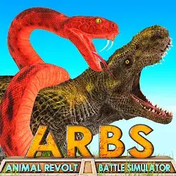 Animal Revolt Battle Simulator MOD APK 4.1.6 (Unlimited Money)