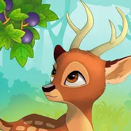 Animal Village MOD APK 1.2.0 (Unlimited Money)