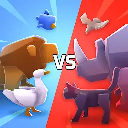 Animal Warfare MOD APK 3.0.2 (Unlimited Currency)