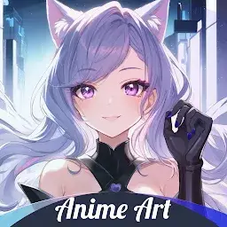 AI Art Generator – Anime Art MOD APK 4.2.9 (Pro Unlocked)