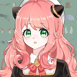 Anime Avatar Maker 2 MOD APK 2.4 (Free Rewards)