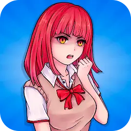 Anime High School Simulator MOD APK 3.2.8 (Unlimited Money)