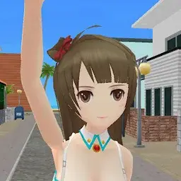 Anime Island Multiplayer MOD APK 1.8.4 (Unlimited Currency, All Unlocked)