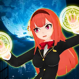 Anime Legend Conquest of Magic MOD APK 2.4.3 (Premium Pack, God Mode, Money)
