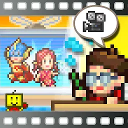 Anime Studio Story MOD APK 2.2.6 (Unlimited Money)