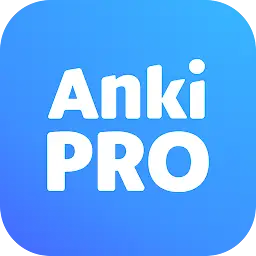 Anki Pro: Flashcards Learning MOD APK 2.10.1 (Premium Unlocked)