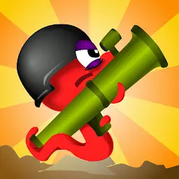 Annelids: Online battle MOD APK 1.119.9 (Unlimited Coins)