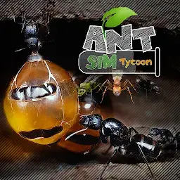 Ant Sim Tycoon MOD APK 2.9.9626 (Unlimited Money)