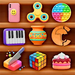 Antistress MOD APK 10.5.4 (Unlocked All)