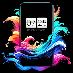AOA: Always on Display MOD APK 7.2.0 (Pro Unlocked)