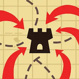 Apexlands MOD APK 2.4.3 (Free Upgrades)