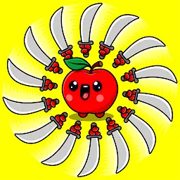 Apple Grapple: Survivor MOD APK 973 (Unlimited Gold, 23 Features)
