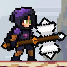 Apple Knight Action Platformer MOD APK 2.3.7 (Unlimited Money)