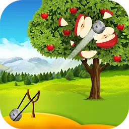 Apple Shooter MOD APK 23 (No Ads)
