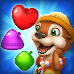 Aqua Blast: Match 3 Puzzle MOD APK 2.2.9 (Unlimited Money)