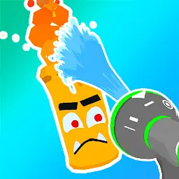 Aqua Boy MOD APK 0.3.0 (One Shot Kill)