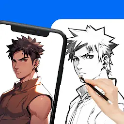 AR Draw Sketch MOD APK 2.1.1 (Premium Unlocked)