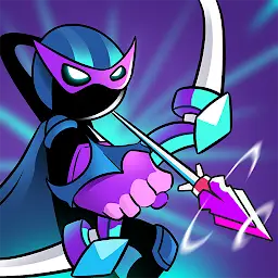 Stickman Fight Archer Survival MOD APK 1.16 (Unlimited Money, Skill)