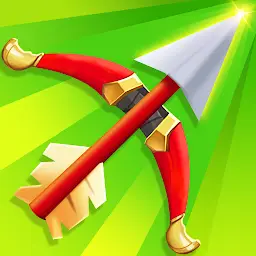Archer Hero – Arrow Master MOD APK 1.6.59 (Unlimited Money)