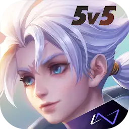 Arena of Valor MOD APK 1.57.1.2 (Map, WideView)