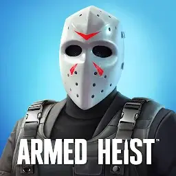 Armed Heist MOD APK 3.2.10 (Immortality, Mega Menu)