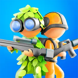 Army Defence MOD APK 1.4.11 (Unlimited Currency)
