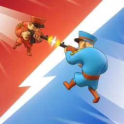 Army Invasion MOD APK 0.4 (Unlimited Money)