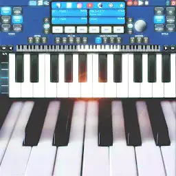 Arranger Keyboard MOD APK 3.9.8 (Premium Unlocked)
